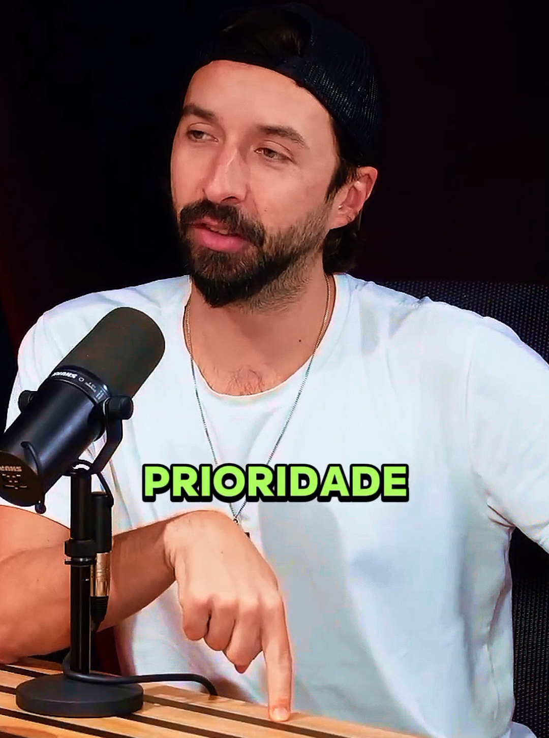 Prioridade #primopobre #finanças #creatorsearchinsights 