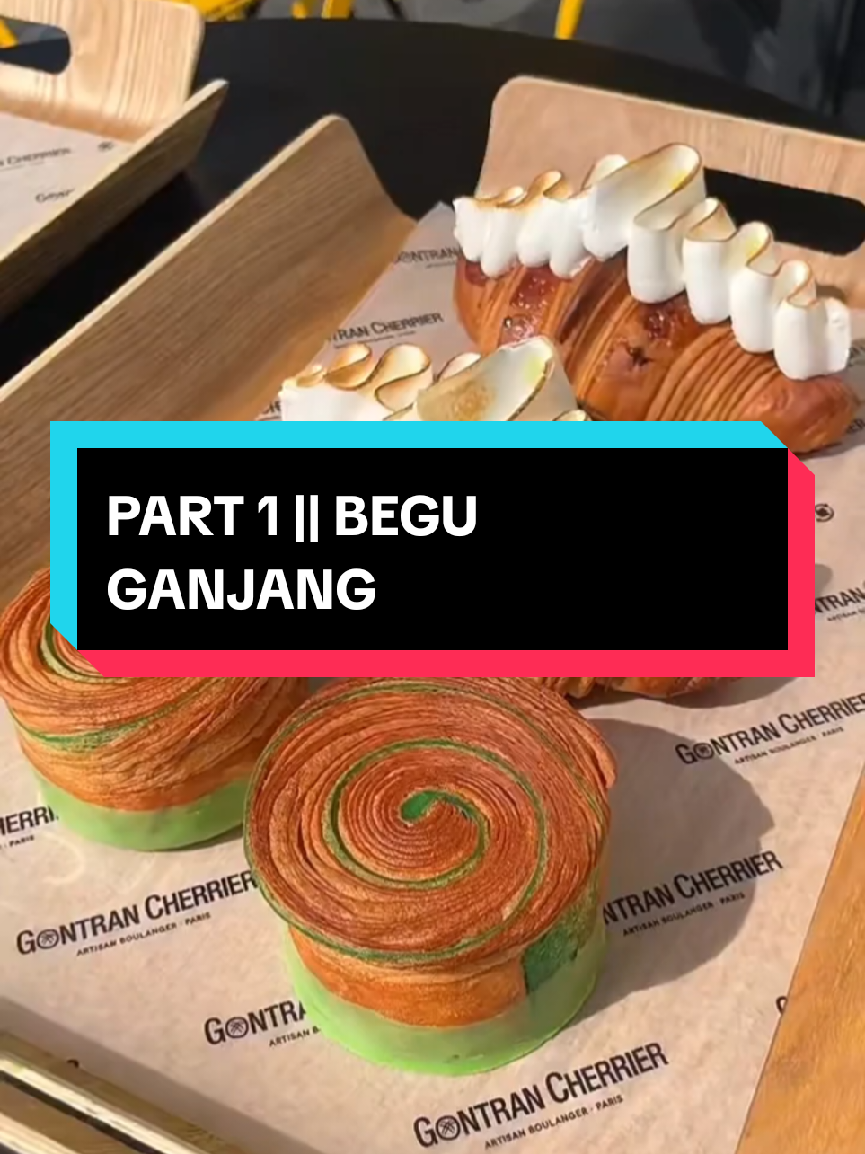 PART 1 || BEGU GANJANG Malam jumat gantiii ceritaaa SC YT NADIA OMARA #nadiaomara #asmrvideo #fyp #KHW #creatorsearchinsights 