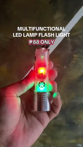 MULTIFUNTIONAL LED LAMP FLASHLIGHT #multifunctionalledlight #multifuntionalflashlight #ledlight #ledlamp 
