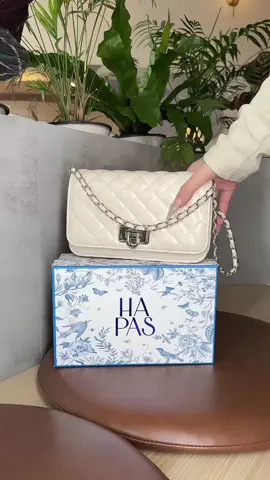 #tuixachnu #tuixinh #tangqua #hapas #xuhuong2025 