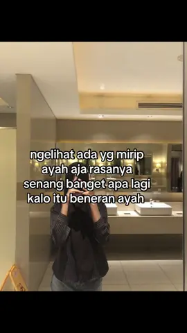 #kangen #ayah #anak #perampuan #ayah #foryou #like #komen #moots #rameinyuk #following #mirip #ayah #sayang 