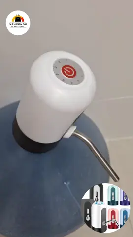 Bomba Elétrica Universal #Novidades #vendas 
