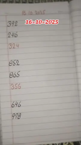 3D Singel Gidline  16=10=2025
