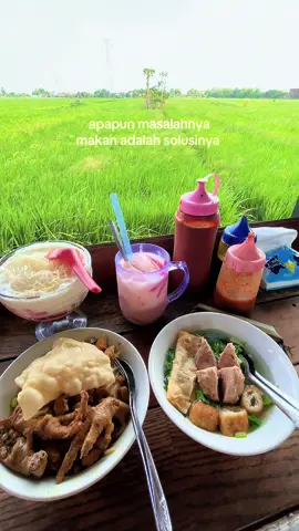 etane omah #fyp #sawah #mieayam 