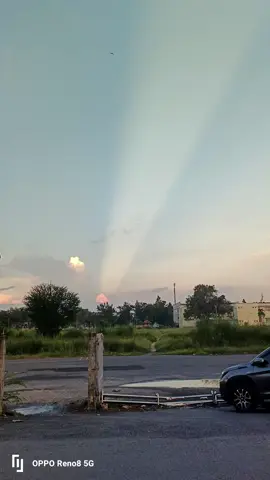 Hiện tượng lạ tại thị trấn Tân Châu Tây Ninh..💯💯