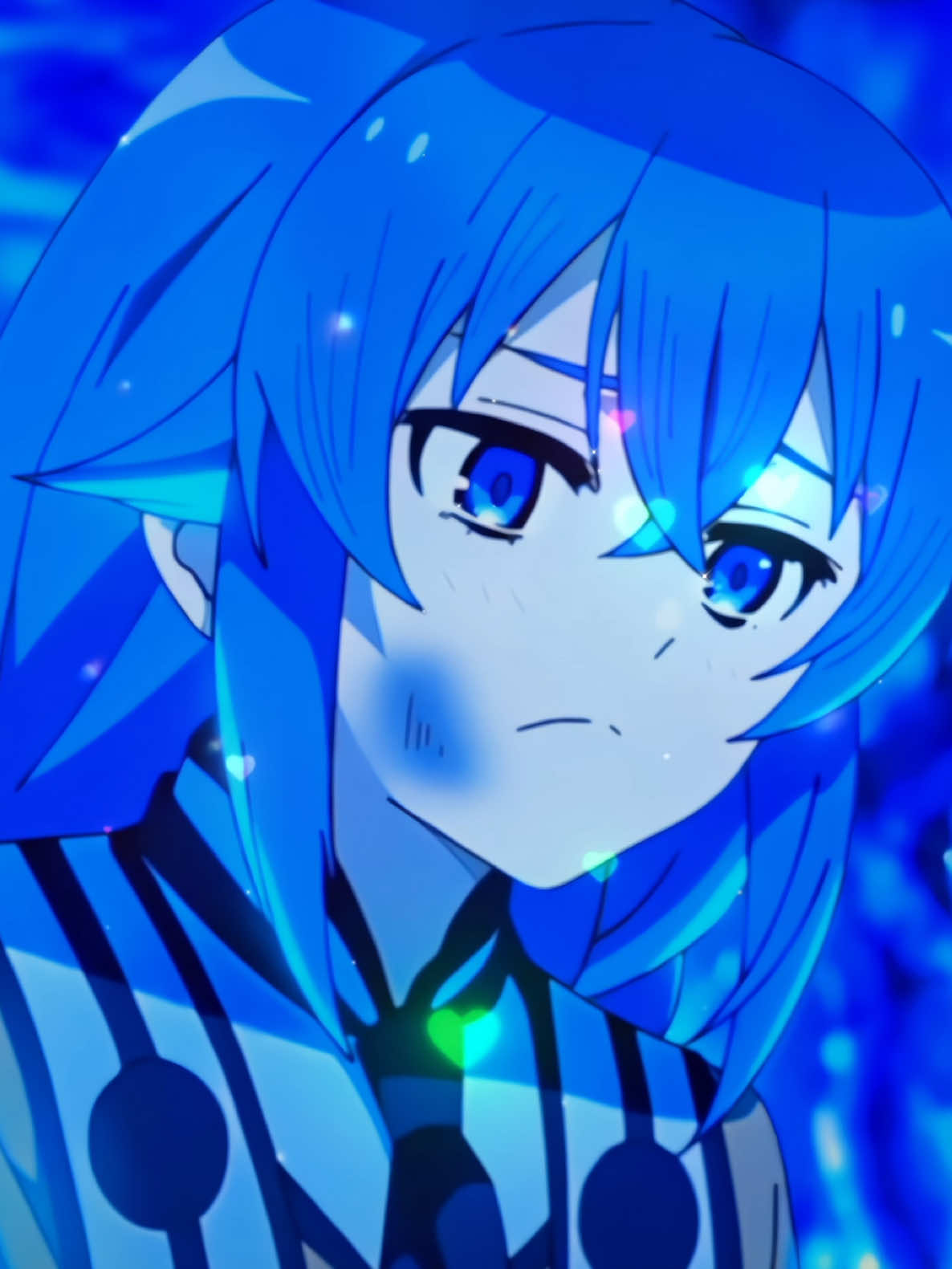 Roxy Migurdia💙 my favourite!   (old edit) #roxymigurdia #sylphiette #erisgreyrat #mushokutenseijoblessreincarnation #mushokutenseiseason2 