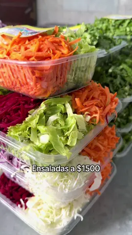 #mercadosanmiguel #ensaladasaludable #pormayor #verduras #campo 