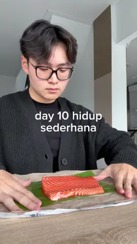 cuman bisa makan mentah sekarang😔 #hidupsederhana #sederhana #fyp 