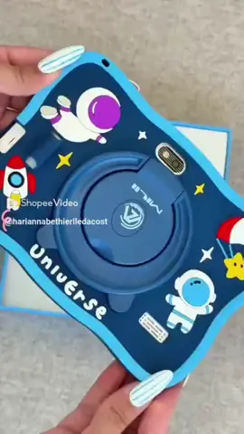 Dias das Crianças - Tablet Infantil Kids 7 Polegada com wifi bluetooth Android por 💲 R$275,90 - R$277,90. Compre na Shopee agora! #diadascrianças #infantil #kids #crianca #shopee 