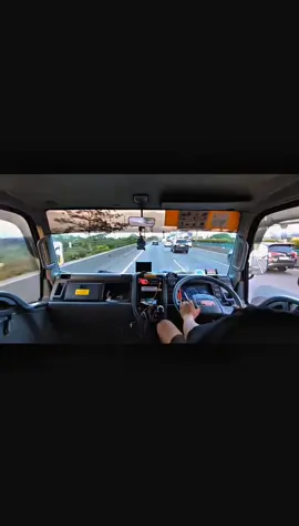 owamhhh ngantuki 😴😴😴🙏👋 #driverindonesia🇮🇩 #truk #jakarta #jawatengah #trukmania 