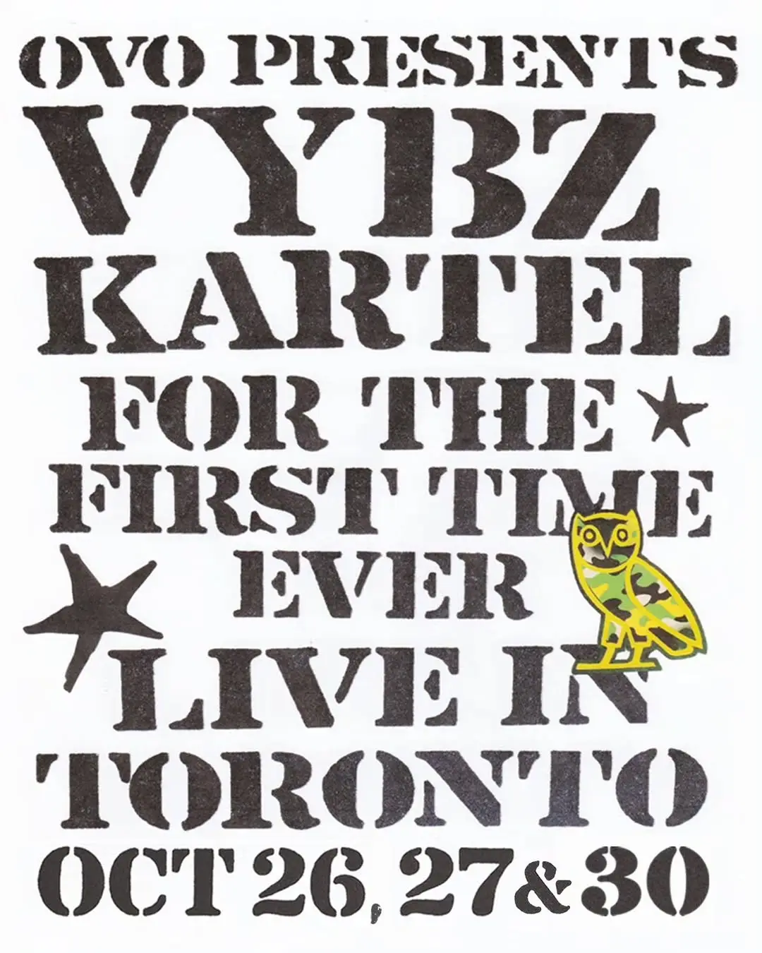THIRD DATE ADDED TO VYBZ KARTEL'S SCOTIABANK ARENA DEBUT AFTER RECORD BREAKING DEMAND #GAZANATION #viralvideo #foryourpage #viral #trendingtiktok 