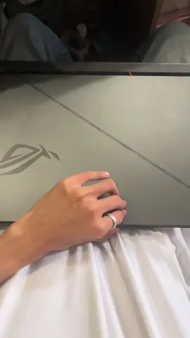 🥶 #asusrog #nvidia #asus #intel #fyp 