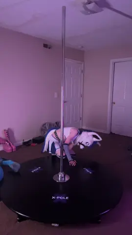 Part 1 of 2 @X-Pole US @X-POLE 