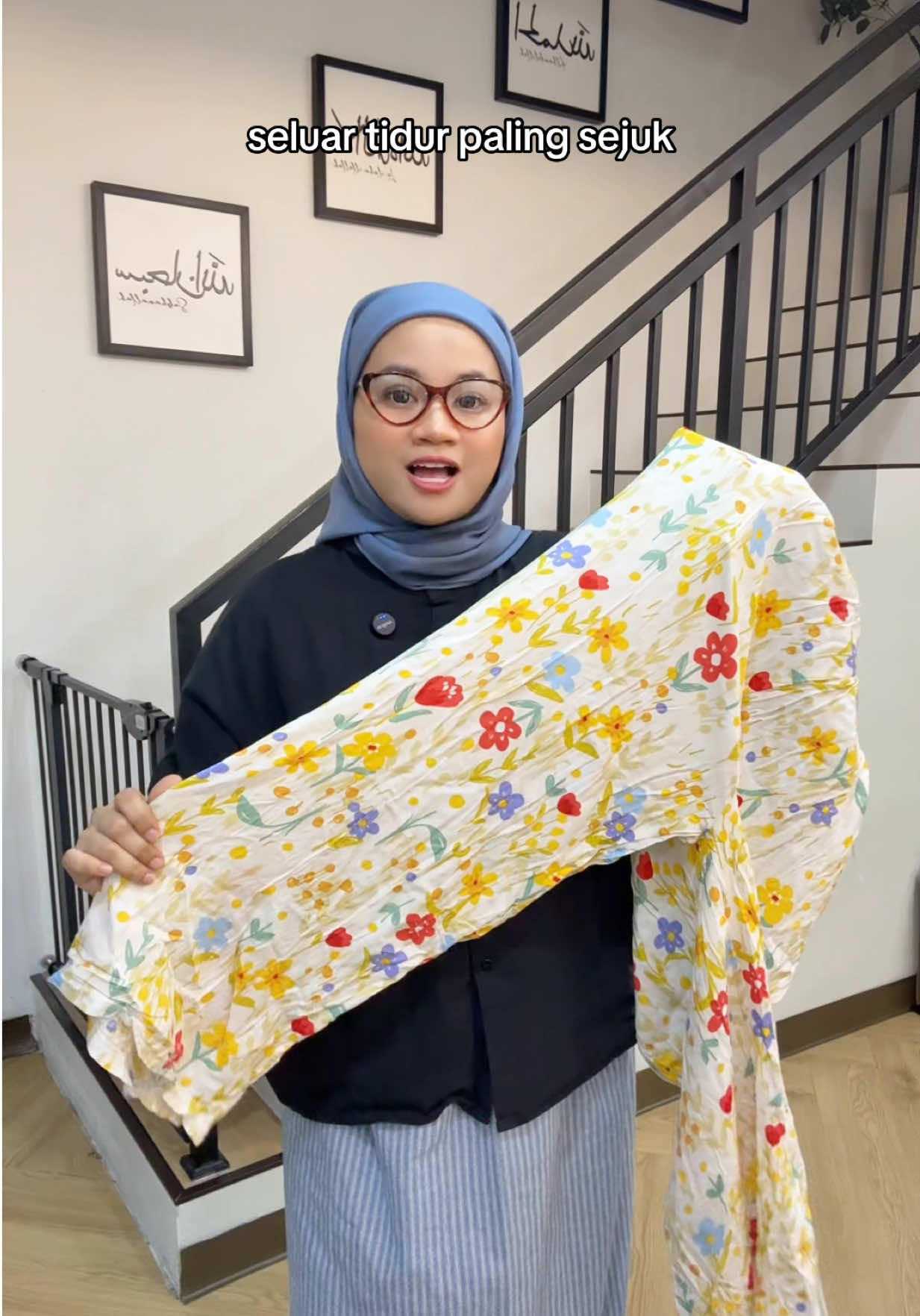 #seluarpanjang #seluarmurah #seluartidur #seluarwanita 