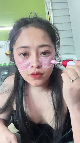 ทำ BB GLOW ที่บ้านครั้งแรก✨#bbgrow #บีบีโกลด์ #ทำบีบีโกล์วเองที่บ้าน 