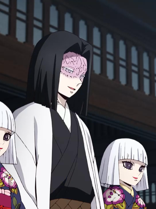 O mestre permite a permanência de Tanjiro e Nezuko, mas a desconfiança persiste#fypシ゚viral🖤tiktok #kimetsunoyaiba #fyyyyyyyyyyyyyyyy #vaiprofycaramba #anime #tanjiro