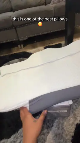 caint wait #pillow #neckpillow #cervicalpillow #bedding 