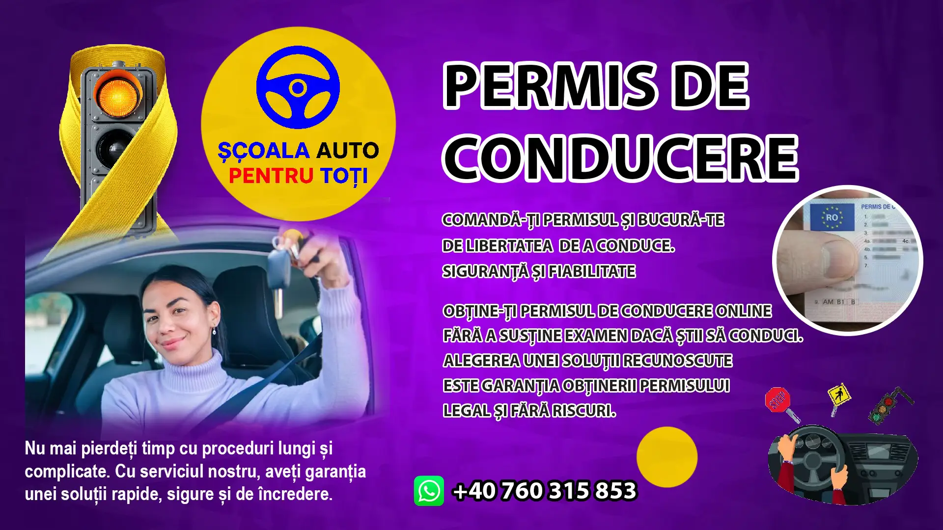 Obțineți permisul de conducere online fără a susține examenul dacă știți să conduceți bine 🚘✅ #romania #romania🇷🇴 #germania🇩🇪🇷🇴 #germania🇩🇪 