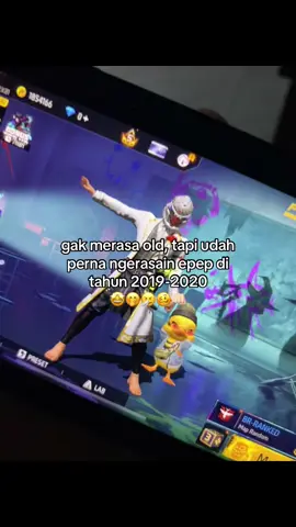 #storyepep #playerold #fypage #friefire #katakataepep 