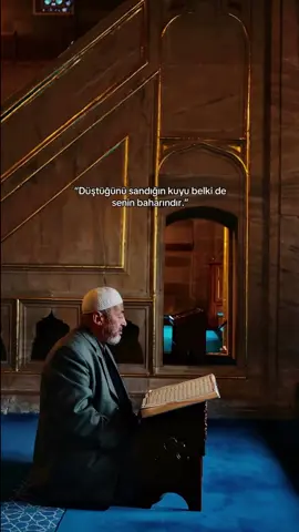 Eyüp sabır ile gitti Mısır’a… 