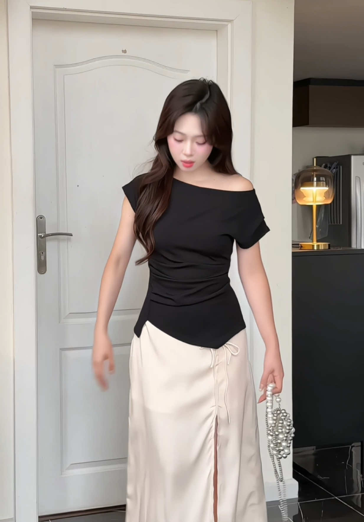 Đồ đẹp tôn dáng nha mấy bà #gagobrand #thoitrang #changthoitrang #fashion #reviewlamdep  