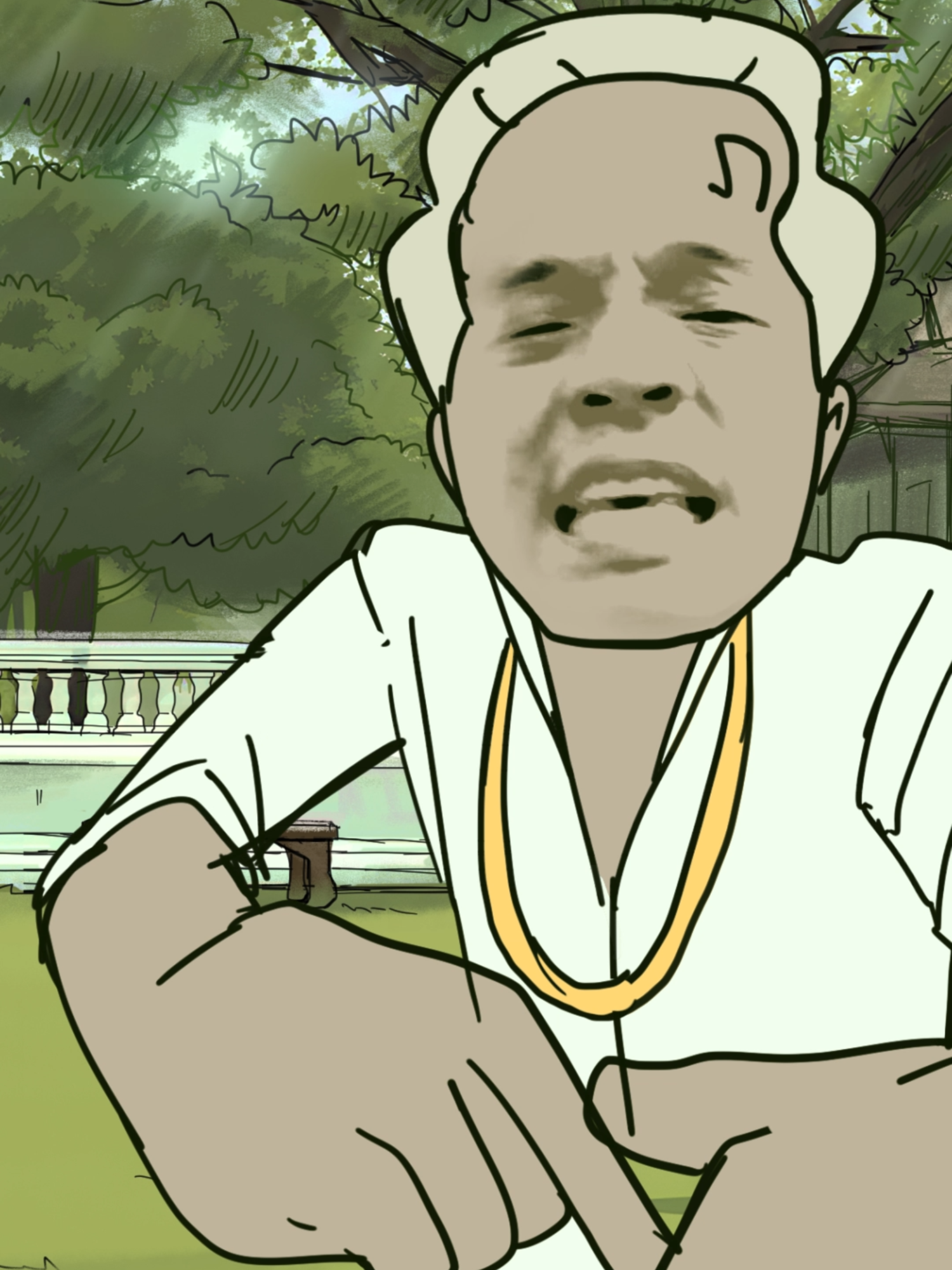 สุนทรภู่คู่กวีขี่ระบบ Feat.@alecorachi #แสวง