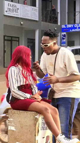 naye banange😂#treanding #tiktokuganda #fouryou #viral 