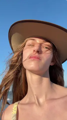 excuse the mountain on my chin