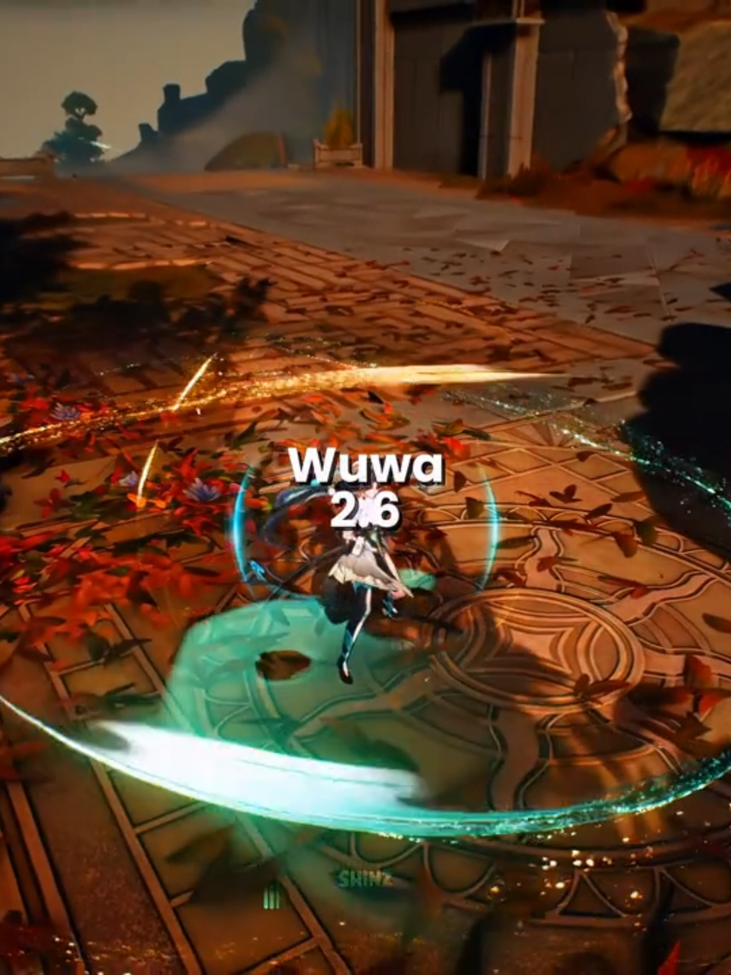 this is actually AAA game with anime style🔥🔥 #wutheringwaves #wutheringwavesedit #wuwaedit #wuwa #wuwacreator #kurogames #鳴潮 #fyp #foryou