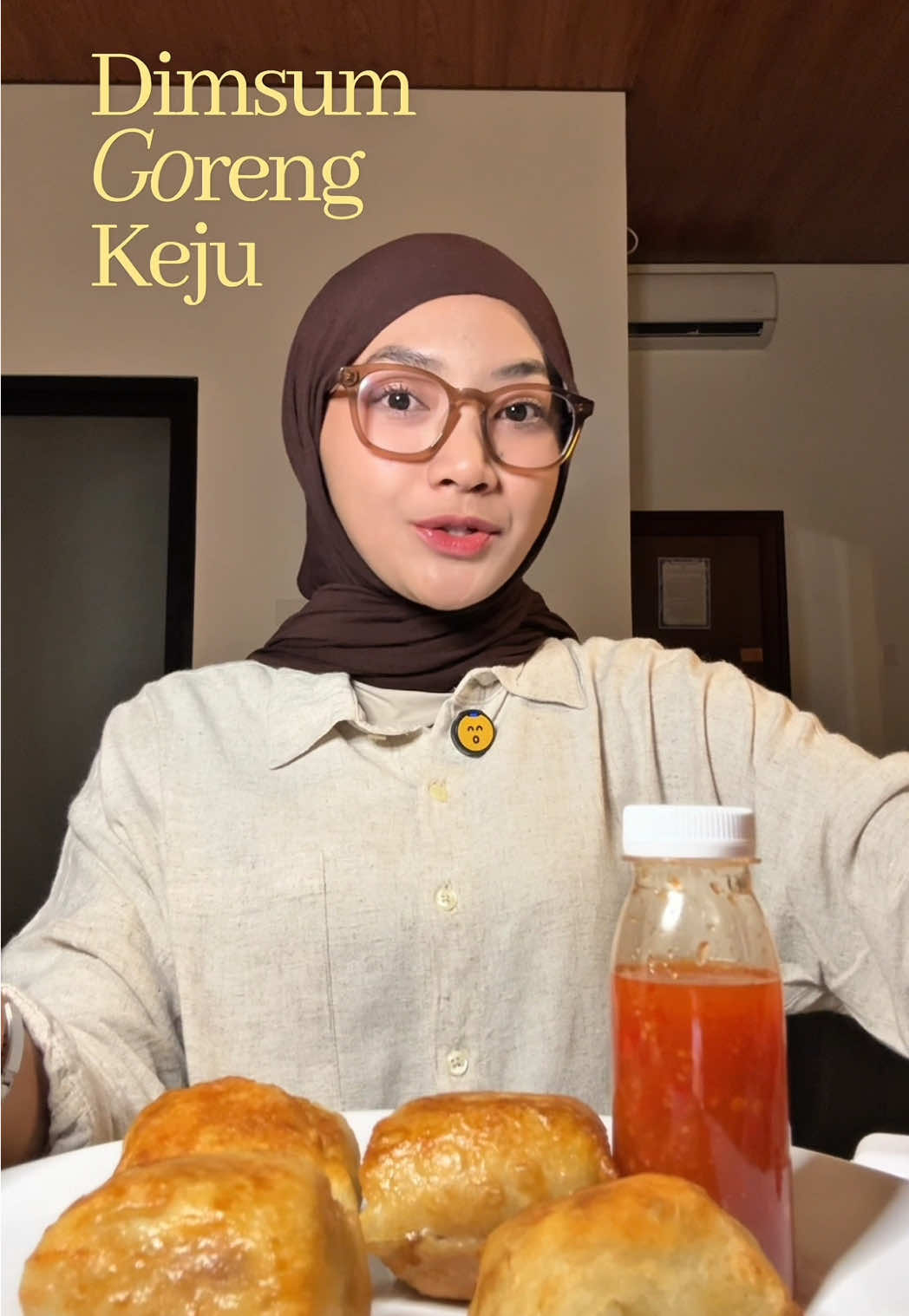 Replying to @ra🅰️ DEMI APAPUN ENAK😭 @Itsfrydays #jajanantiktok 