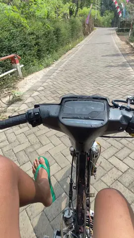 fiz r ku kok ngene suarane lek #fizr_2stroke #fizrindonesia #fizragstyle #twostroke 