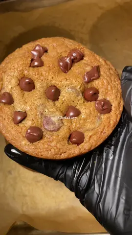 Homemade Chocolate Chip Cookies🍪🍪 #chocolatechipcookie #homemadechocolatechipcookies #simpledessertideas 