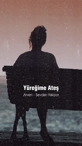 Sevdan Yakıyor, Çok Daha Fazlası İçün Sayfamızı Takipte Kalın. 31 EKİMDE TÜM DİGİTALERDE  #CapCut #sevdanyakıyor #arven #tiktok #viral 