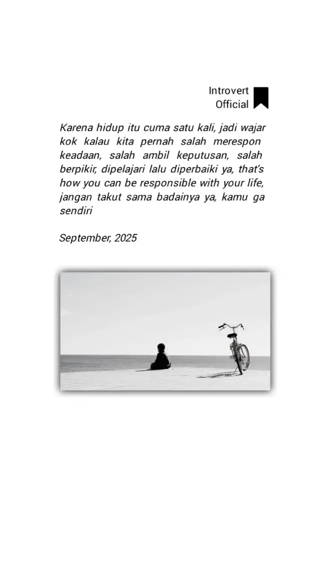 #fypシ゚ #puisihati#katakatastorywa_ #quotes 