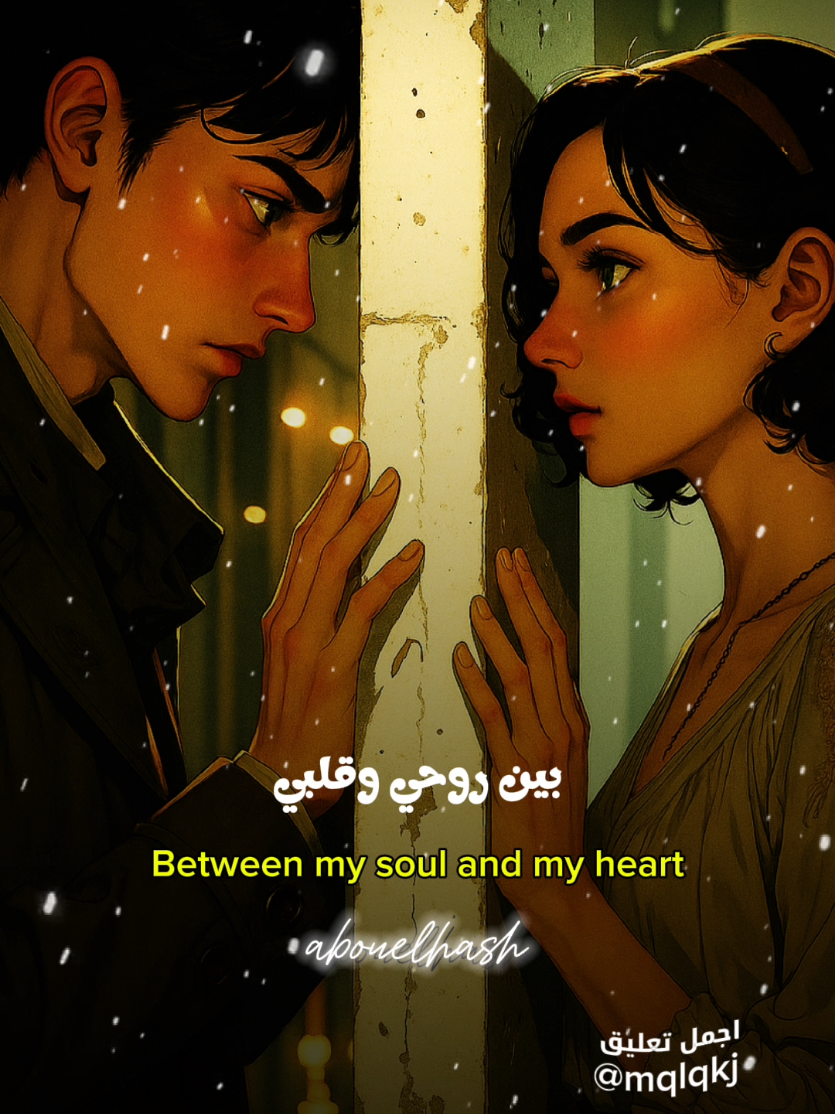 ستظل سرا بين روحي وقلبي  #creatorsearchinsights  #كلمات #اقتباسات #خواطر #fyp 