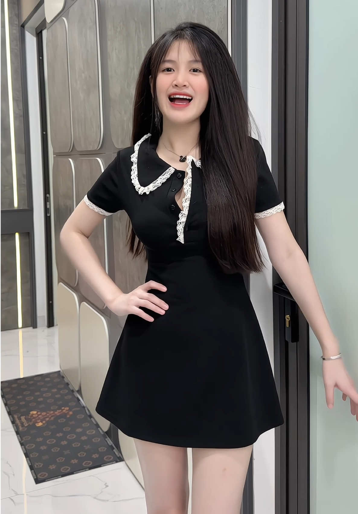 Váy nữ xinh
