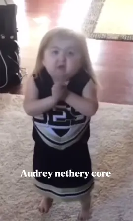 #audreynethery #fyp #chachacha #trending #trend 