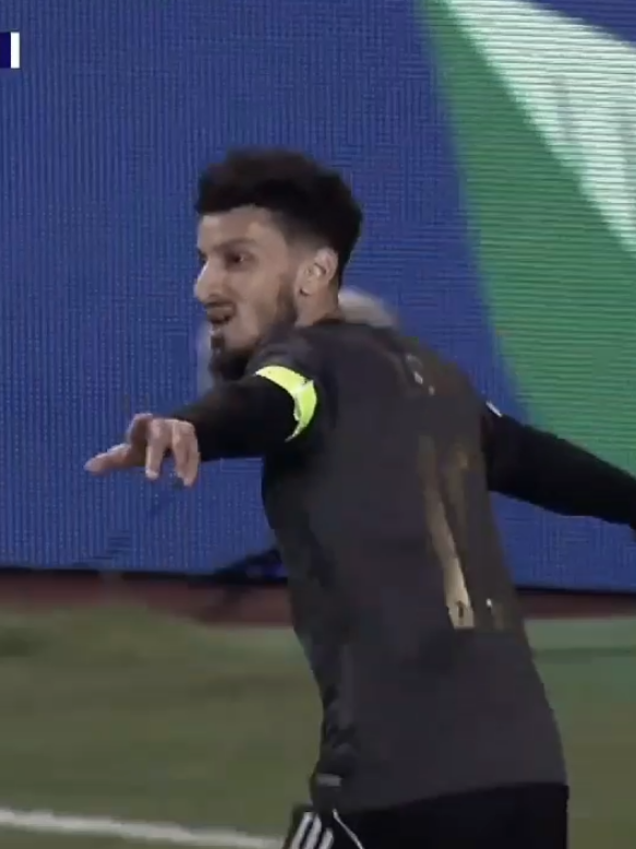 Çempionlar Liqasında Ardıcıl İkinci Qələbə🥺🤍💙 Bravo Qarabağım😍🤍💙 #dark_1951 #qarabağfk #kopenhagen #championsleague #kesfet 