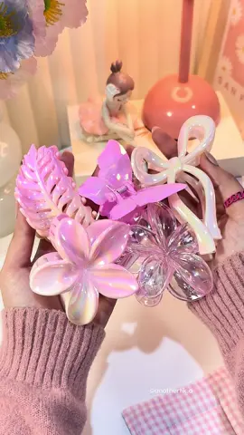 Lucu lucu semua jedainya bisa gonta ganti tiap hari hihi✨💞🩰🎀 • • • #jedai #jedairambut #jedaiviral #jedaiaesthetic #jedailucu 