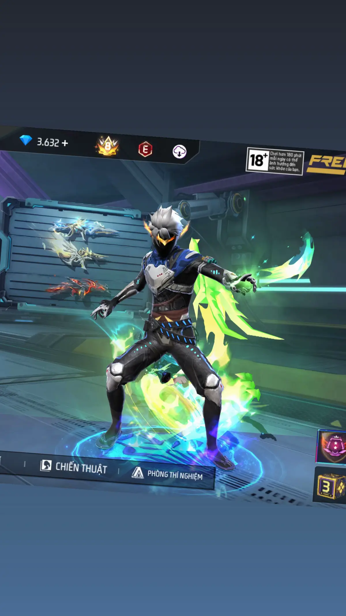 #free_fire #viral 除非你确定留下来，否则不要进入我的生活。 