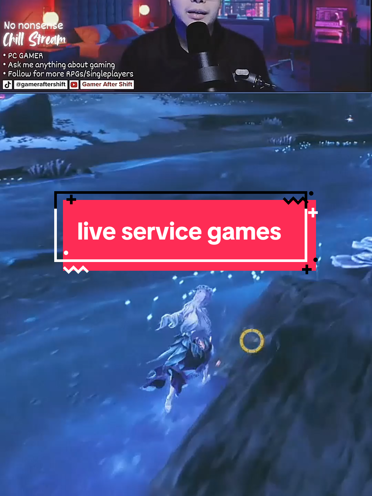 live service #wutheringwaves #ananta #duetnightabyss 