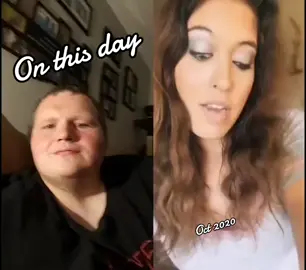 #onthisday My duet with @Krystal Kubicki from 5 years ago.