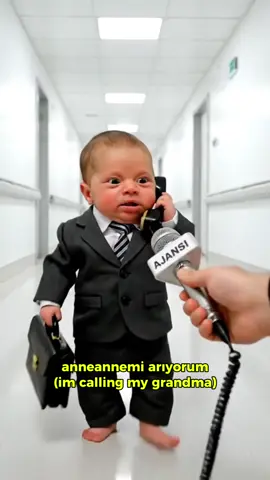 Anneanne, kızın beni çıldırtıyor! 🤯😂 #baby #grandma #mom #funny #viral 