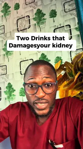 These drinks can damage your kidney  #kidneyhealth #SelfCare #medicalcheckup