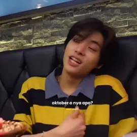 Oktober o nya odading #jake #ni_ki #enhypen #fyp 