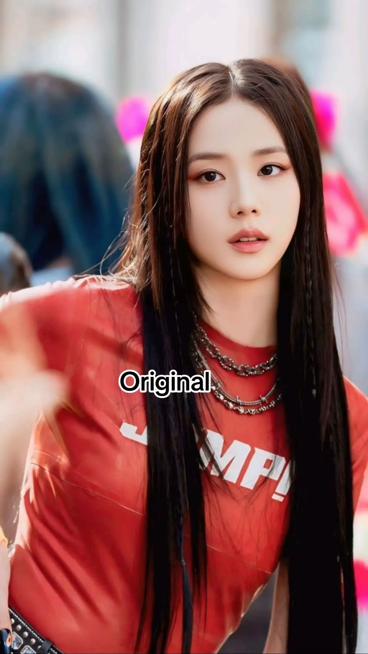 #kimjisoo #jisoo #blackpink #flyp 