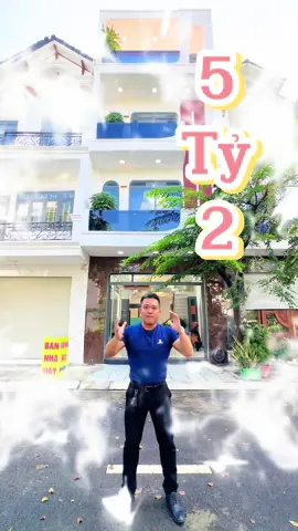 Nhà 5x16 Gần Vòng Xoay An Phú Thuận An #chuco #lehiep #nhadatthuanan #nhadep #xuhuong 