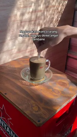 Warkop nusantara 2 jl terusan sulfat 143 sawojajar-Malang. #warkopnusantara #buka24jam #kopimumbul #kopimumbulmalang #fyp 