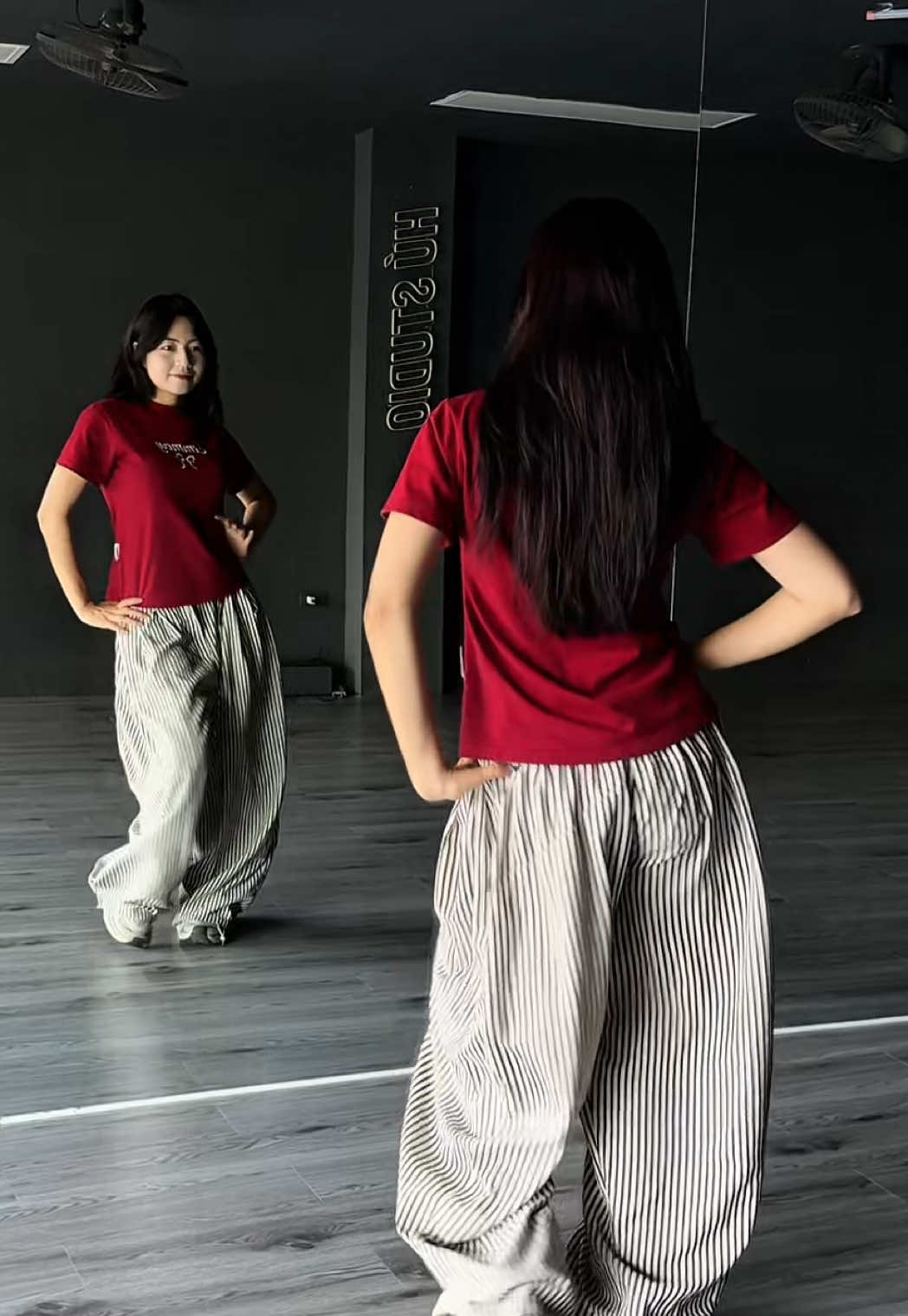 Vì yêu cứ đâm đầu (dc: @Soleck Nguyễn ) #dancetutorial #huongdannhay #tiktokdancevn 