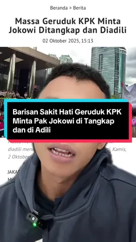 Barisan sakit hati berulah lagi #firmanchacha 